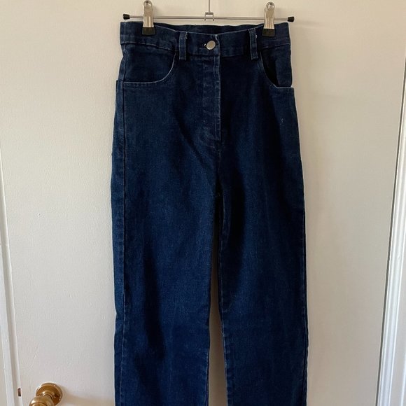 Loup Denim - Loup Parker Jeans (Petite Exclusive)
